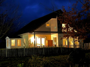 Ferienhaus Auszeit